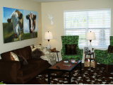 University Trails College Station  Interior and Setup Ideas