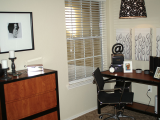 University Trails College Station  Interior and Setup Ideas