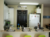 University Trails College Station  Interior and Setup Ideas