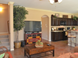 The Barracks Townhomes College Station Interior and Setup Ideas