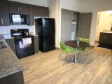 Holleman Crossing College Station Interior and Setup Ideas