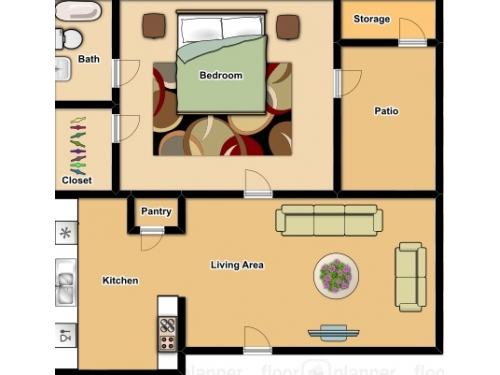 Eastmark at Wolf Pen Apartments College Station Floor Plan Layout