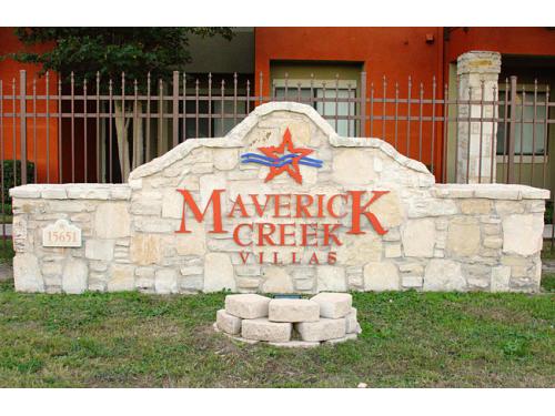 Maverick Creek San Antonio Interior and Setup Ideas