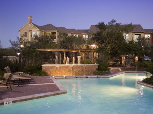 Broadstone Ranch San Antonio Exterior and Clubhouse