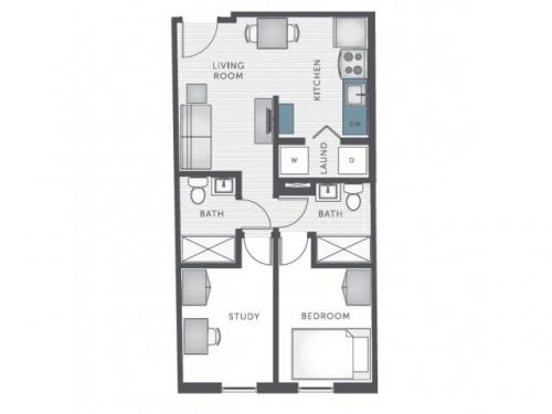 Floor Plan Layout