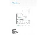 Berkeley House College Station Floor Plan Layout