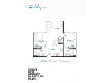 Berkeley House College Station Floor Plan Layout