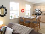 The Village at South Campus Provo Interior and Setup Ideas