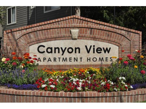 Canyon View Orem Exterior and Clubhouse